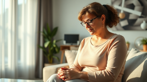 DHEA and Weight Management in Perimenopause: Exploring a Potential Link
