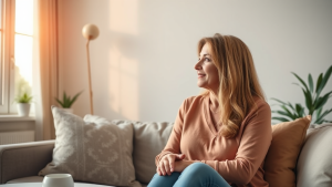 Exploring DHEA’s Potential: Beyond Perimenopause for Women’s Health