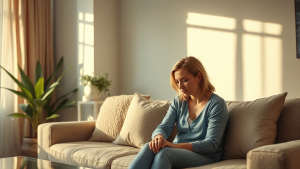 DHEA (Prasterone) for Vaginal Dryness: Understanding the Evidence