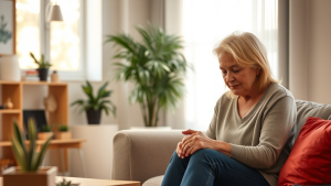 Understanding DHEA-Sulfate Levels: Why Testing is Important for Women in Midlife