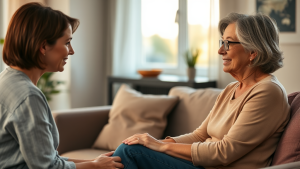 DHEA vs. HRT in Menopause: Understanding Different Approaches to Midlife Symptoms