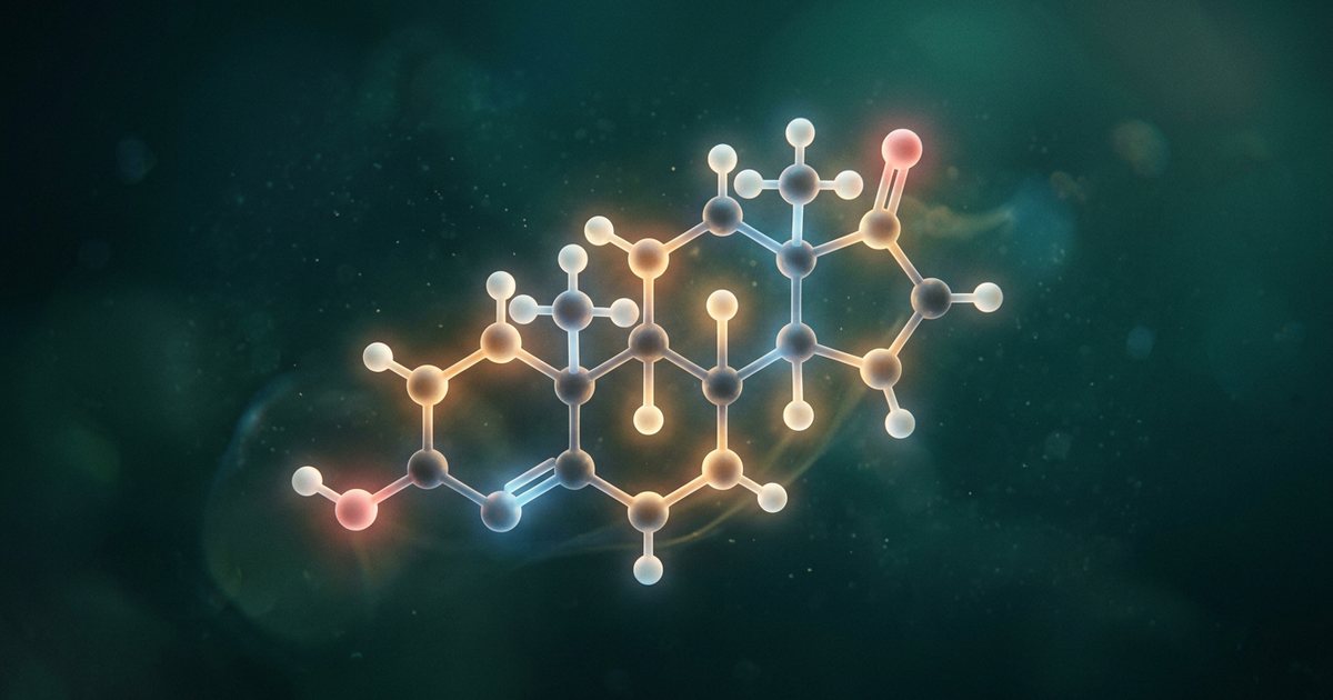Understanding DHEA’s Role in Adrenal Gland Function and Midlife - DHEA Adrenal Support and Overall Well-being in Midlife