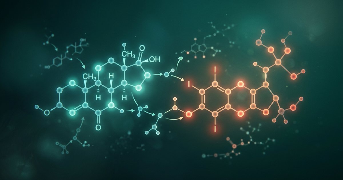 DHEA and Thyroid Function: Understanding the Current Evidence for - Exploring the Connection: DHEA and Thyroid Function