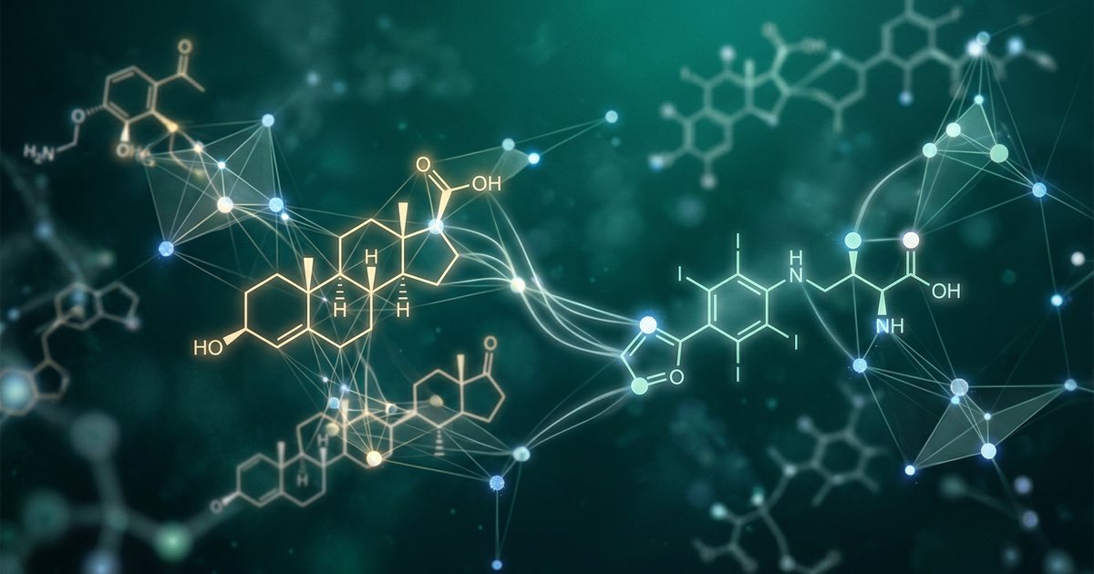 DHEA and Thyroid Function in Perimenopause: Understanding Potential - Exploring the Potential Links: DHEA and Thyroid