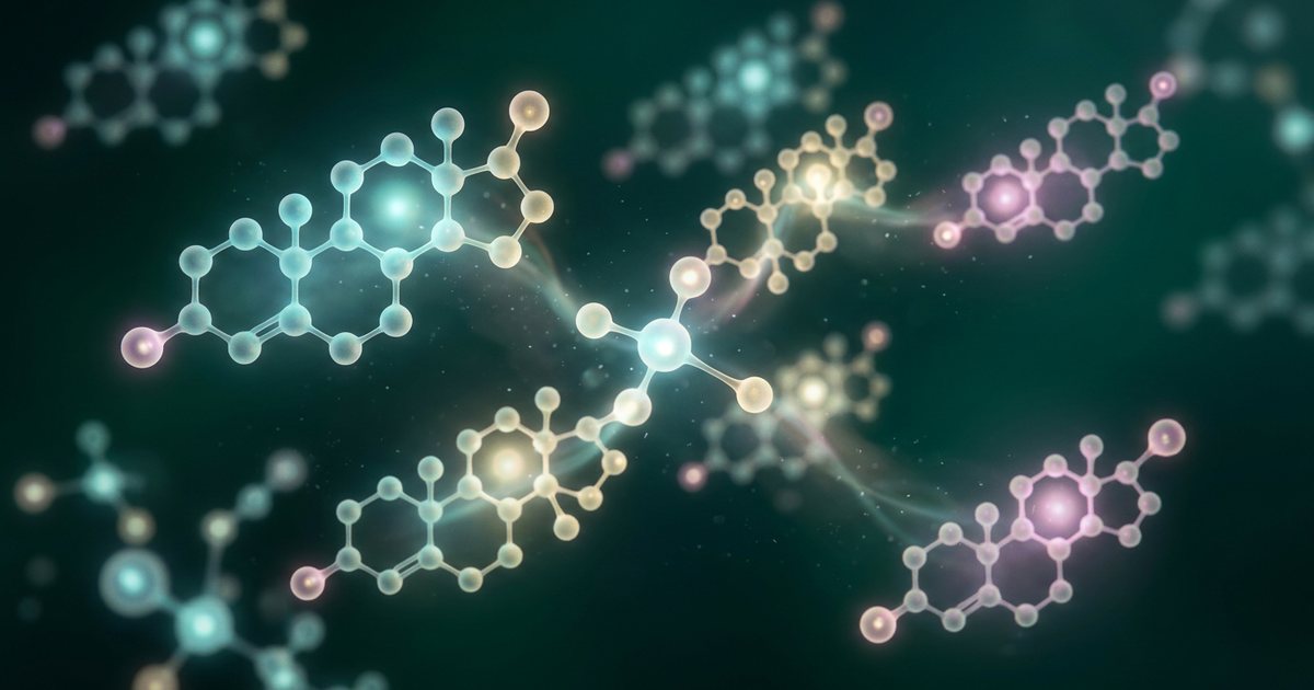 DHEA Forms: Understanding Absorption, Bioavailability, and Efficacy - Oral DHEA: Absorption and Metabolism Considerations