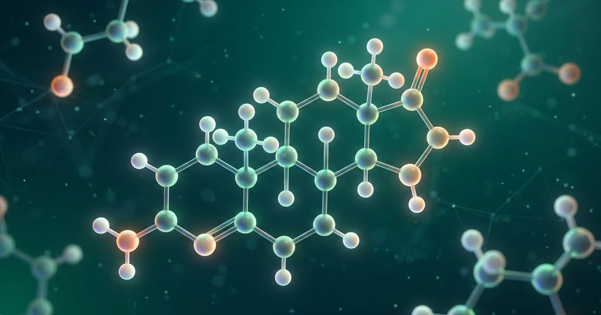 Understanding DHEA Long-Term Safety for Women in Perimenopause - Examining the Evidence on DHEA Long-Term Safety