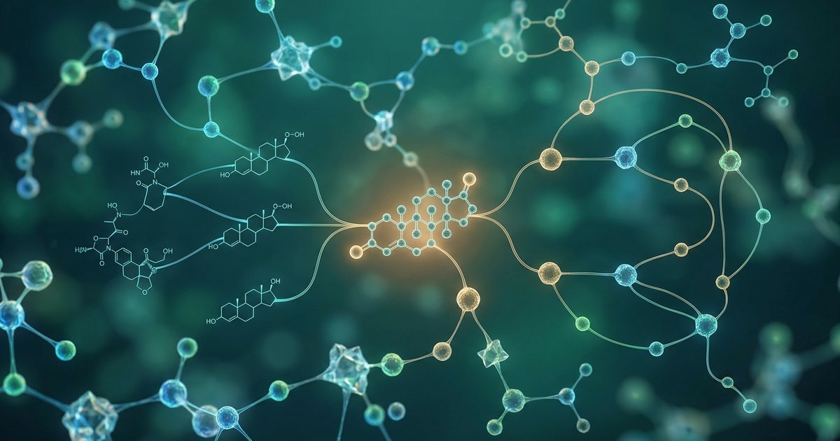 Understanding How DHEA Works in the Female Body: Mechanisms of Action - Direct and Indirect Receptor Interactions