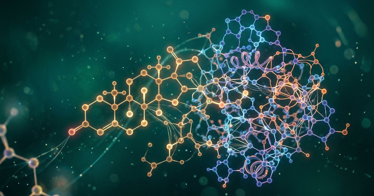 DHEA and Prescription Medications: Understanding Potential - Impact on Cytochrome P450 Enzymes and Drug Metabolism