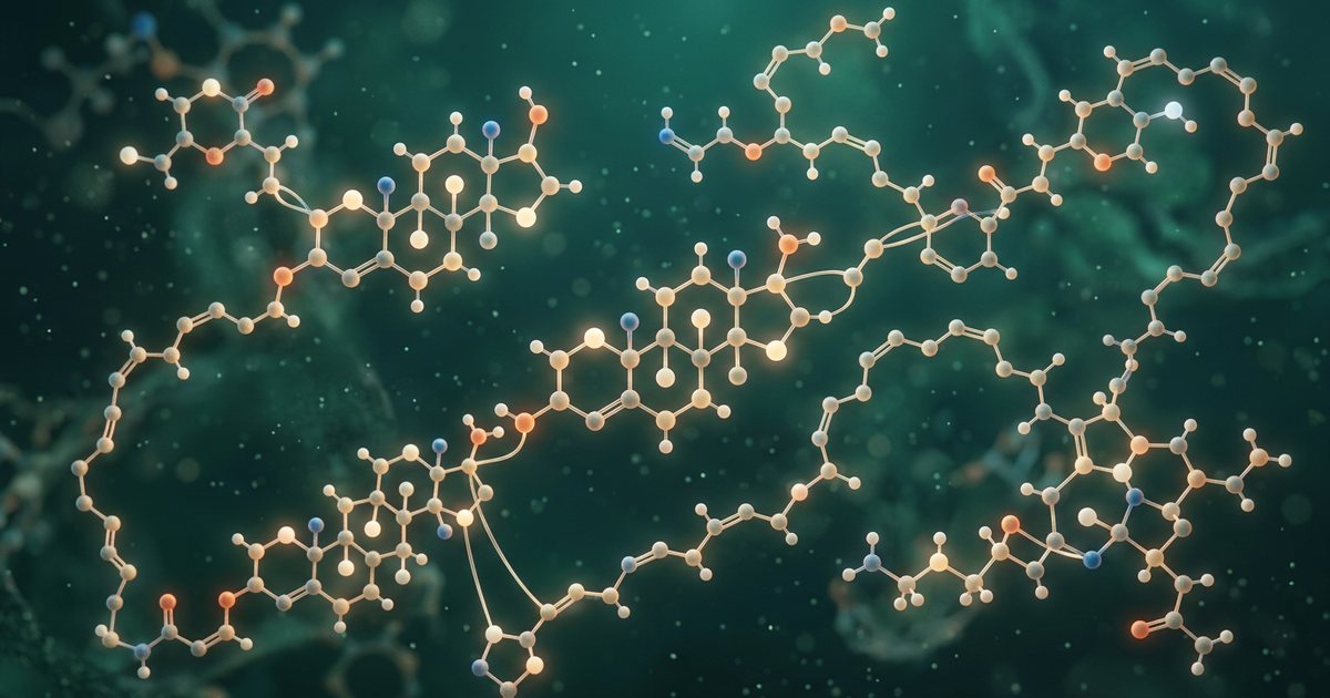 DHEA and Other Supplements: Exploring Stacking Approaches for Perimenopausal Support - DHEA and Omega-3 Fatty Acids (DHA)
